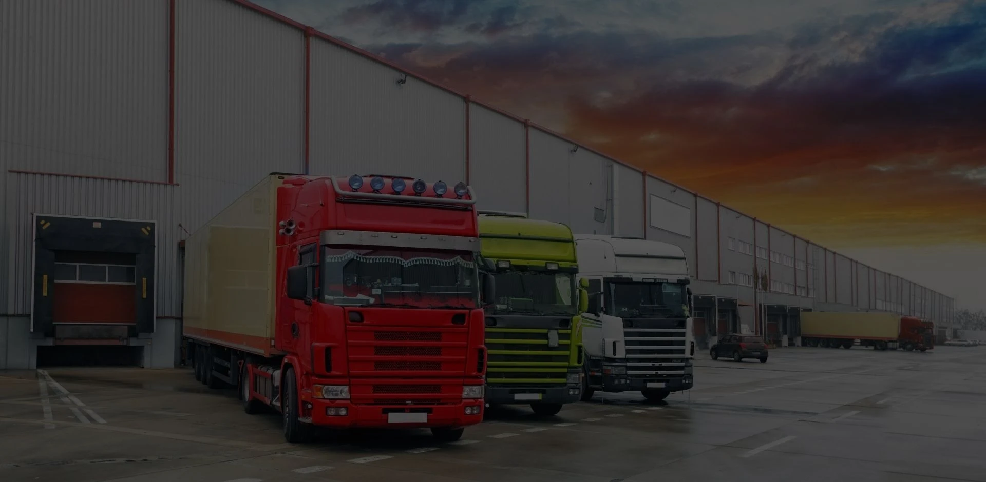 Ankara Mengen Ambarı